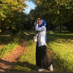 Sena B. profil fotoğrafı