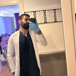 Vedat B. profil fotoğrafı
