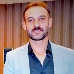 Vedat Ç. profil fotoğrafı