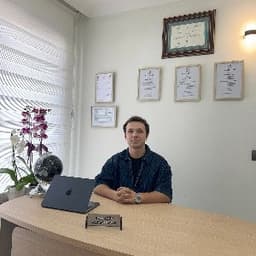 Vedat Ü. profil fotoğrafı