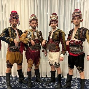 Vedia E. profil fotoğrafı