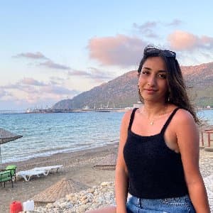 Vesile P. profil fotoğrafı