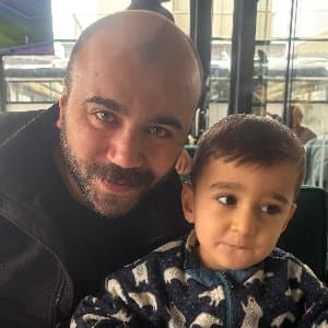 Veysel Ç. profil fotoğrafı