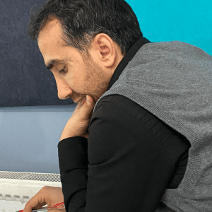 Veysel H. profil fotoğrafı
