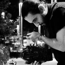 Veysel K. profil fotoğrafı