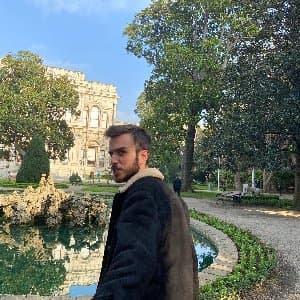 Veysel V. profil fotoğrafı