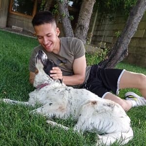 Veysel Ö. profil fotoğrafı