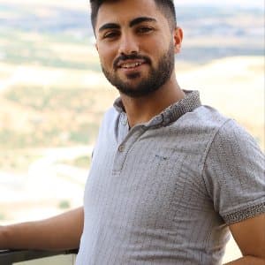 Veysel S. profil fotoğrafı