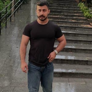 Veysel Y. profil fotoğrafı