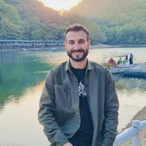 Kenan A. profil fotoğrafı
