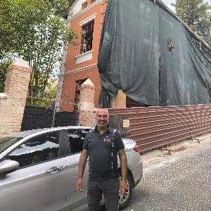 Veysi G. profil fotoğrafı