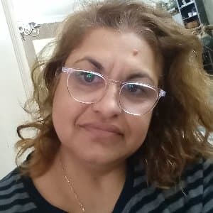 Violeta F. profil fotoğrafı