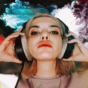 Berna P. profil fotoğrafı