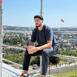 Volkan A. profil fotoğrafı