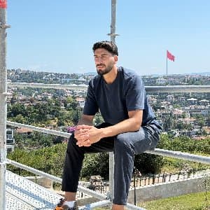 Volkan A. profil fotoğrafı