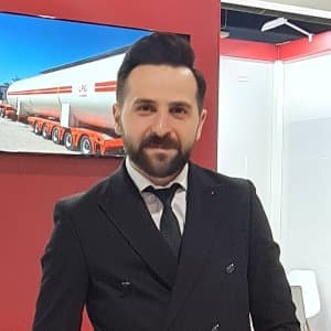 Volkan A. profil fotoğrafı
