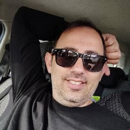 Volkan A. profil fotoğrafı