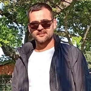 Volkan A. profil fotoğrafı
