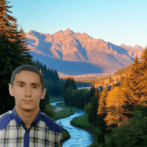 Volkan A. profil fotoğrafı