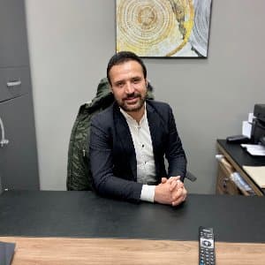 Volkan E. profil fotoğrafı