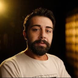 Volkan G. profil fotoğrafı
