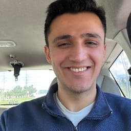 Volkan G. profil fotoğrafı