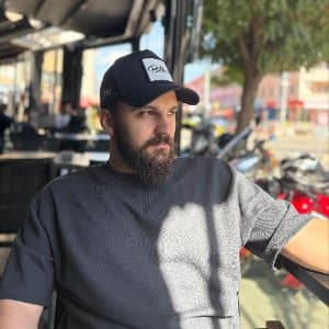 Volkan T. profil fotoğrafı