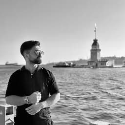 Volkan İ. profil fotoğrafı