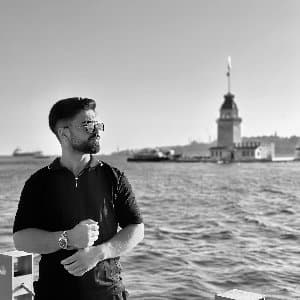 Volkan İ. profil fotoğrafı