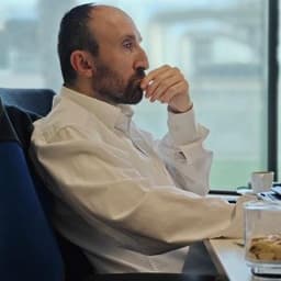 Volkan K. profil fotoğrafı
