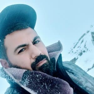 Volkan M. profil fotoğrafı
