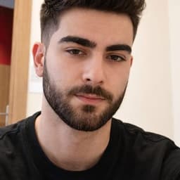 Yağız A. profil fotoğrafı