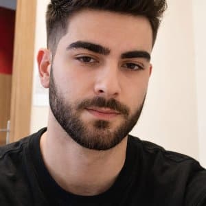 Yağız A. profil fotoğrafı