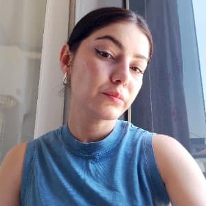 Yağmur A. profil fotoğrafı