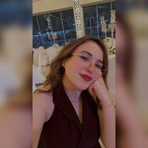 Yağmur A. profil fotoğrafı