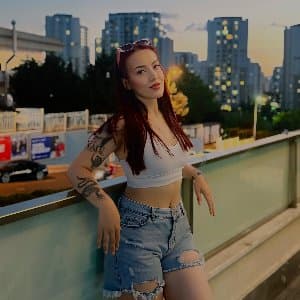 Yağmur A. profil fotoğrafı