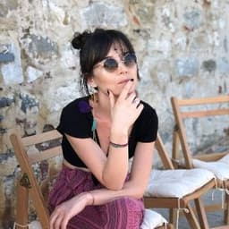 Yagmur A. profil fotoğrafı