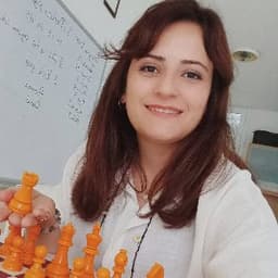 Yağmur A. profil fotoğrafı