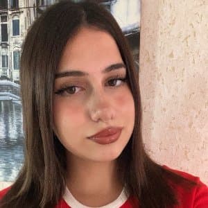 Yağmur B. profil fotoğrafı