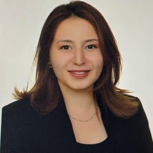 Yağmur Ç. profil fotoğrafı