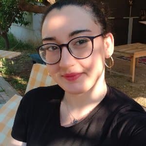 Yağmur C. profil fotoğrafı