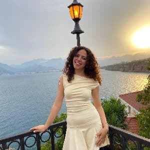 Yağmur Ç. profil fotoğrafı