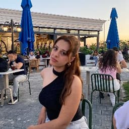 Yağmur D. profil fotoğrafı