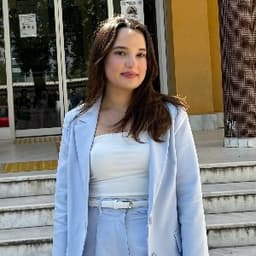 Yağmur D. profil fotoğrafı