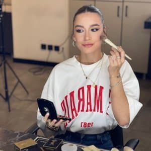 Yağmur D. profil fotoğrafı