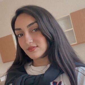 Yağmur E. profil fotoğrafı