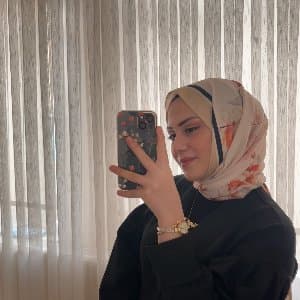 Yağmur İ. profil fotoğrafı