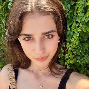 Yağmur K. profil fotoğrafı