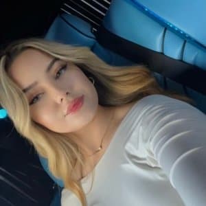 Yağmur M. profil fotoğrafı