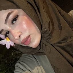 Yağmur S. profil fotoğrafı
